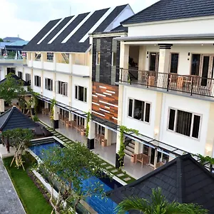 3* Hotel Tirtha Khayangan
