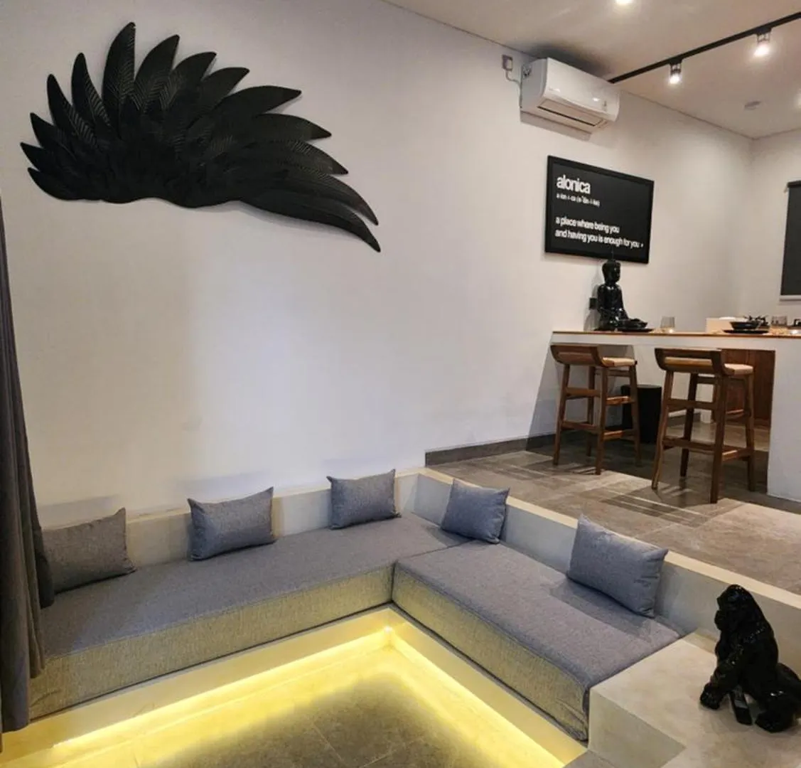 New! Paradise Few Steps Away From Berawa Beach Canggu 0*,  Indonésie