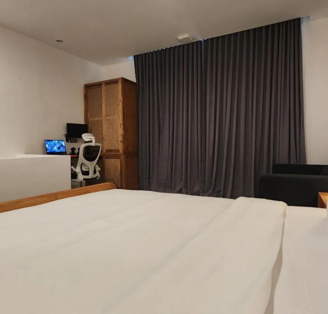 Villa New! Paradise Few Steps Away From Berawa Beach Canggu
