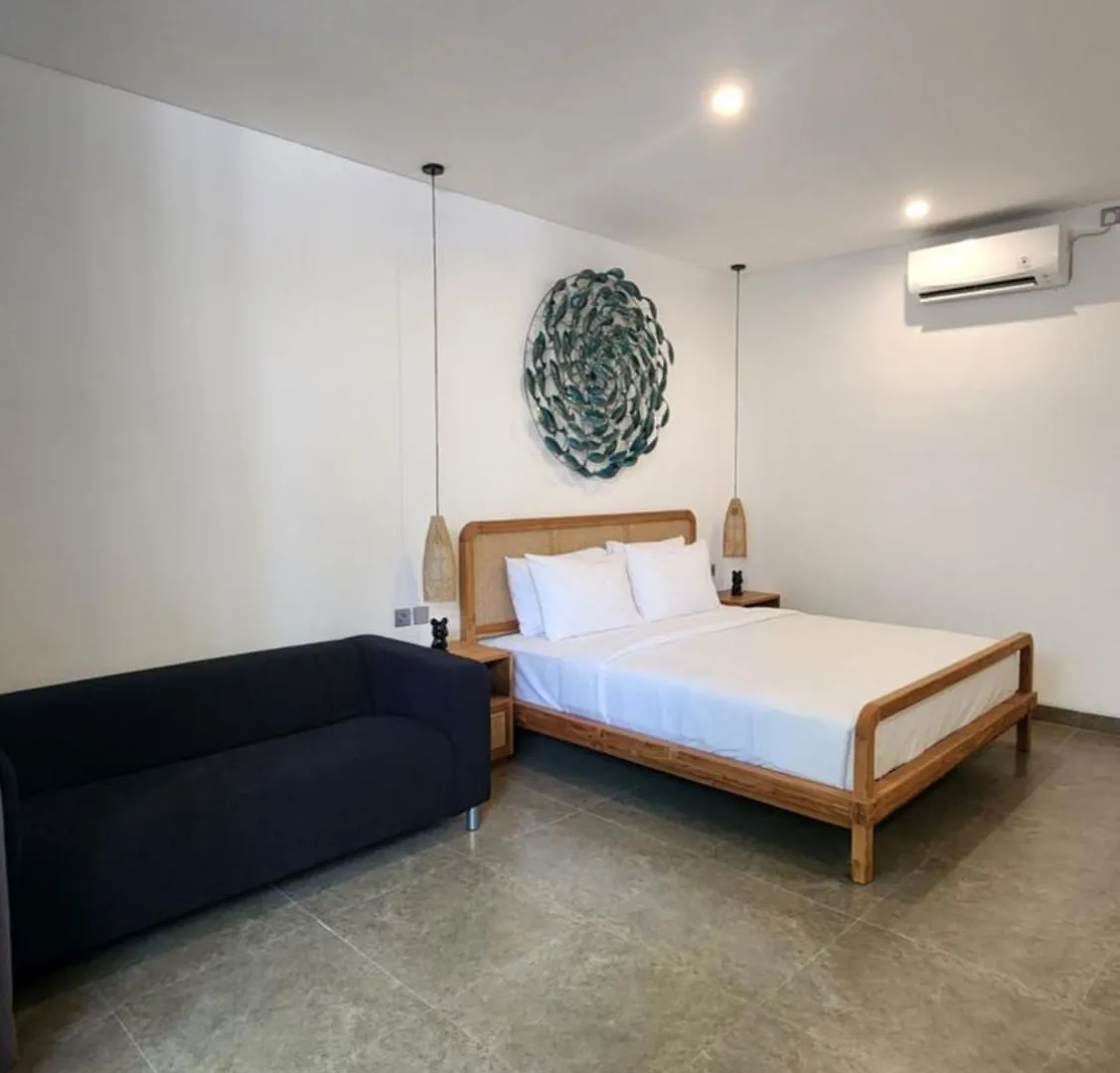 New! Paradise Few Steps Away From Berawa Beach Canggu  0*, Canggu (Bali)