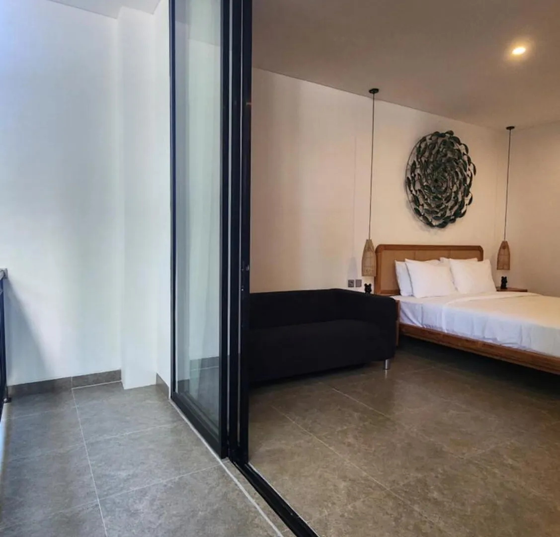 New! Paradise Few Steps Away From Berawa Beach Canggu  Villa Canggu (Bali)