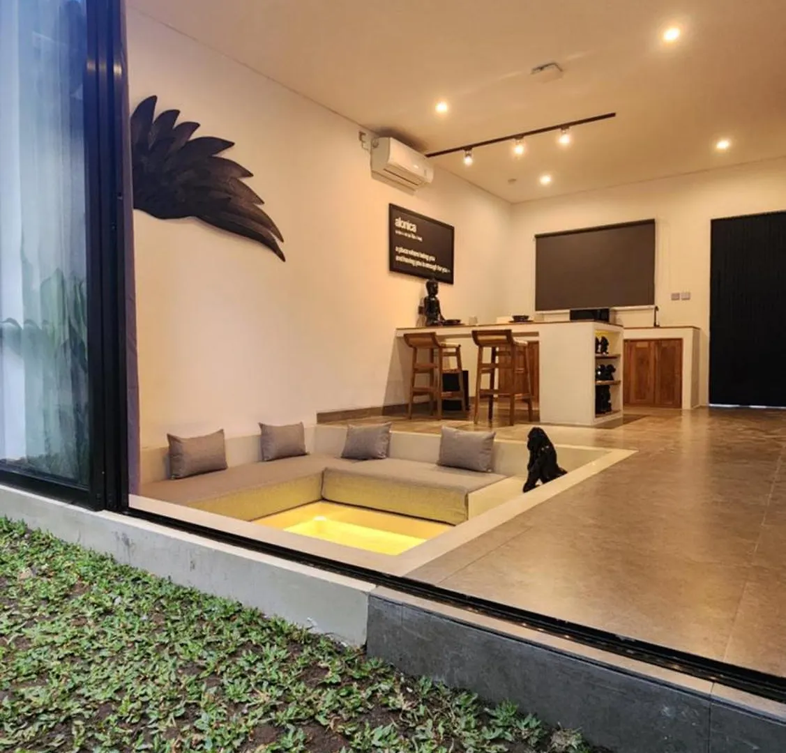 New! Paradise Few Steps Away From Berawa Beach Canggu  0*, Canggu (Bali)